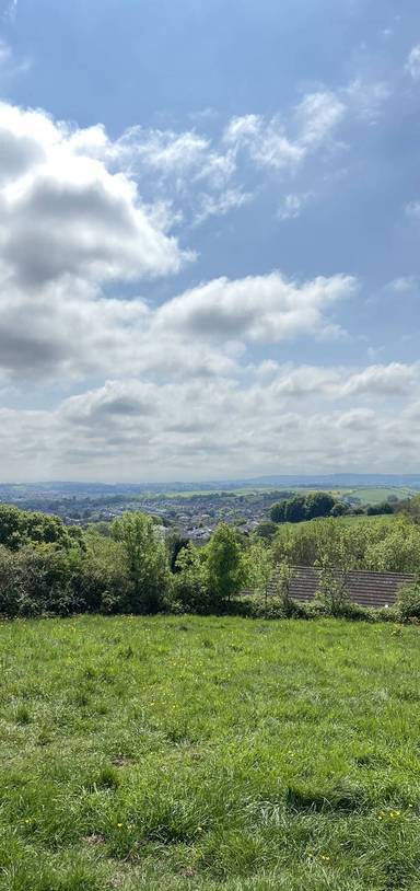 Preview of The Redhills Walk