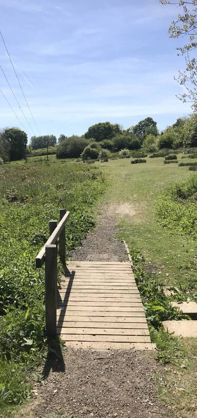 Preview of Enjoy a Nature Break in Ryde