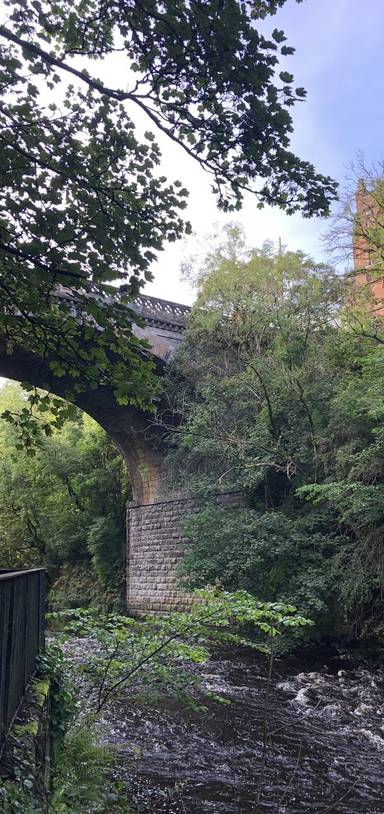 Preview of InterNoise Walk 2: Tranquil Trail