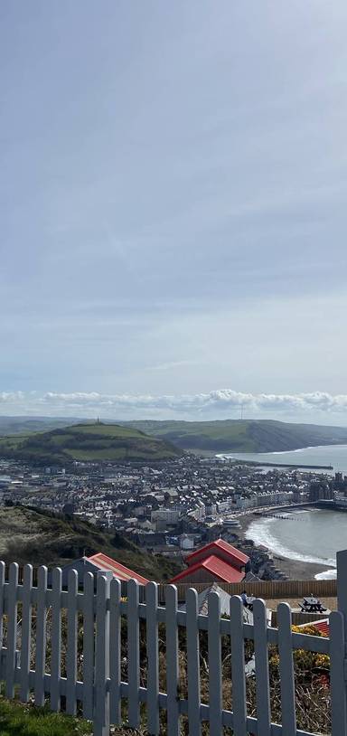 Preview of Cliff Railway, Waterfront & Castle