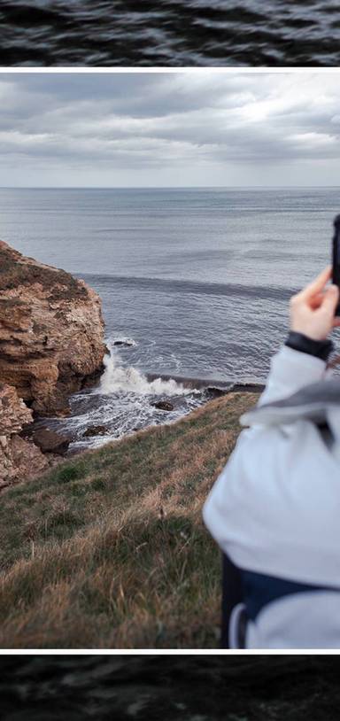 Preview of Blackhall Rocks