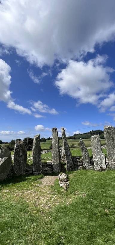 Preview of Holy Moly Views at Cairn Holy