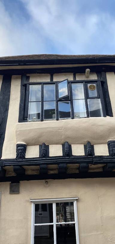 Preview of Around Woodbridge Town Tour