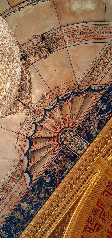 Preview of The Story of South Ken