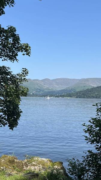Preview of Ash Landing to Wray Castle Part 2