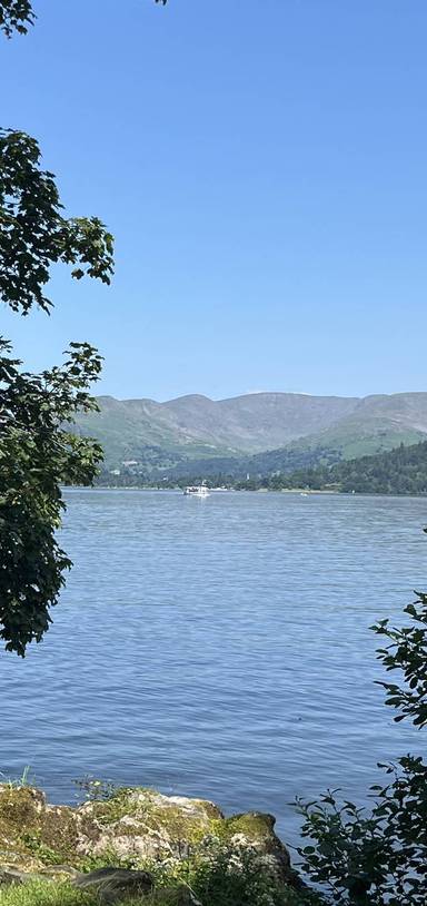 Preview of Ash Landing to Wray Castle Part 2