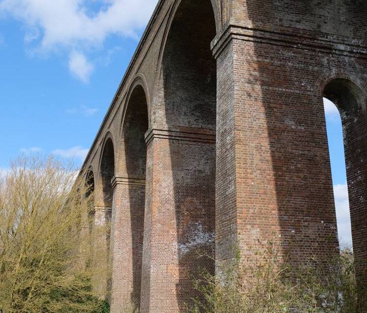 Preview of Marks Tey to Chappel Station