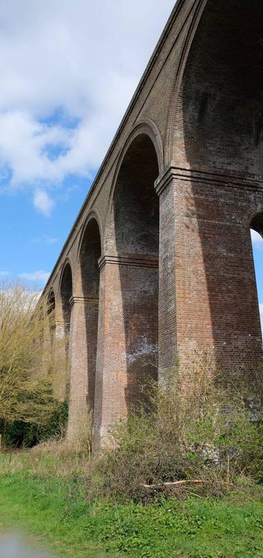 Preview of Marks Tey to Chappel Station