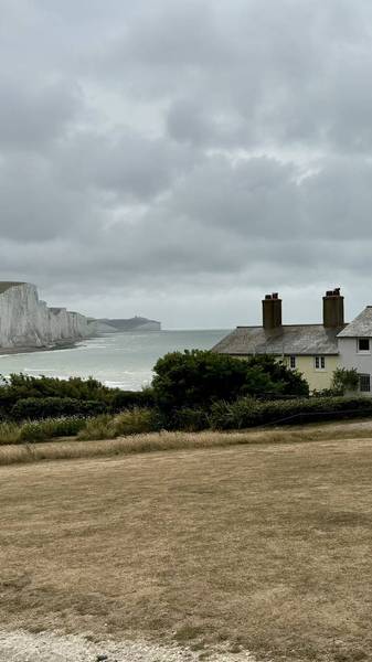 Preview of Seaford Highlights - bus and walk