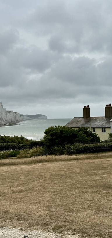 Preview of Seaford to Beachy Head View