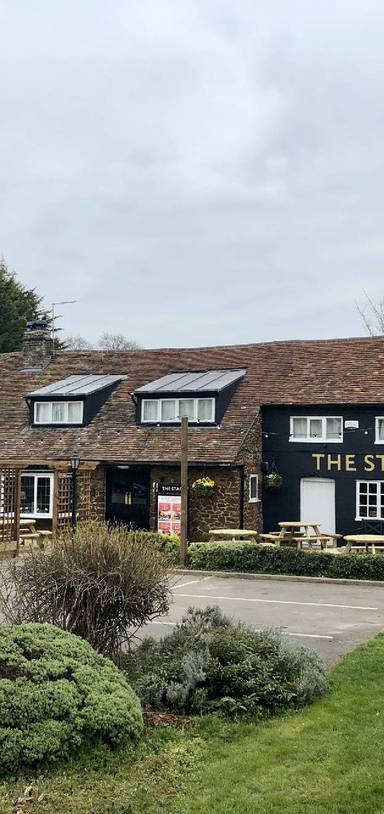 Preview of Chiltern Way from the Star