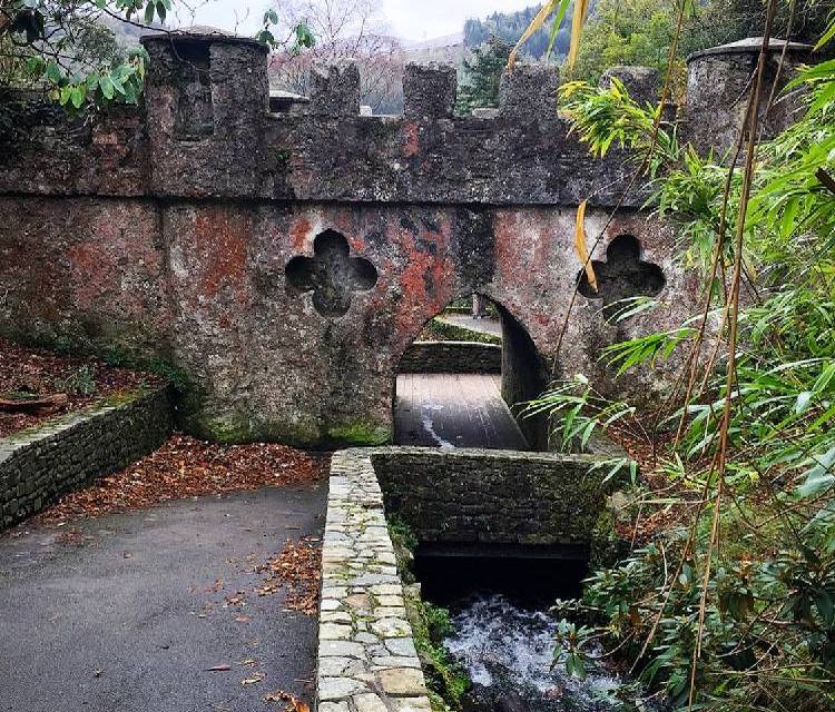 Preview of Tollymore Forest Park