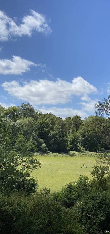 Preview of Happy Valley & Coulsdon Common