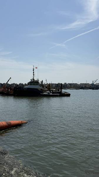 Preview of A brief look at Lower Upnor