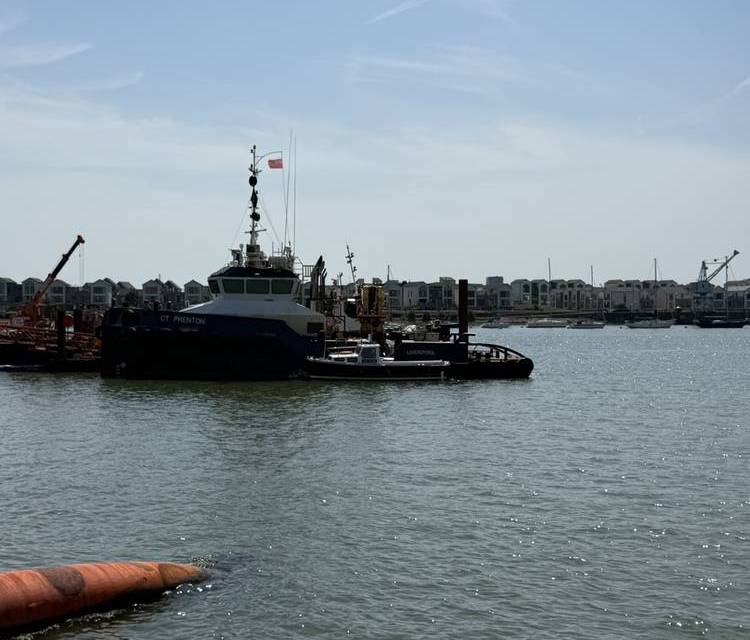 Preview of A brief look at Lower Upnor
