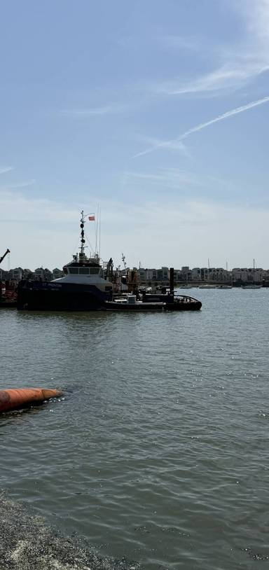 Preview of A brief look at Lower Upnor