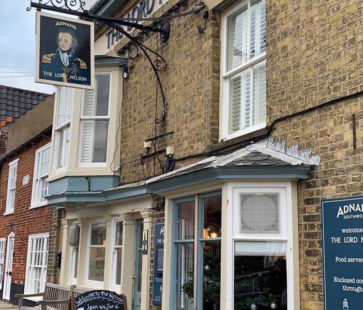 Preview of The Southwold Town Trail