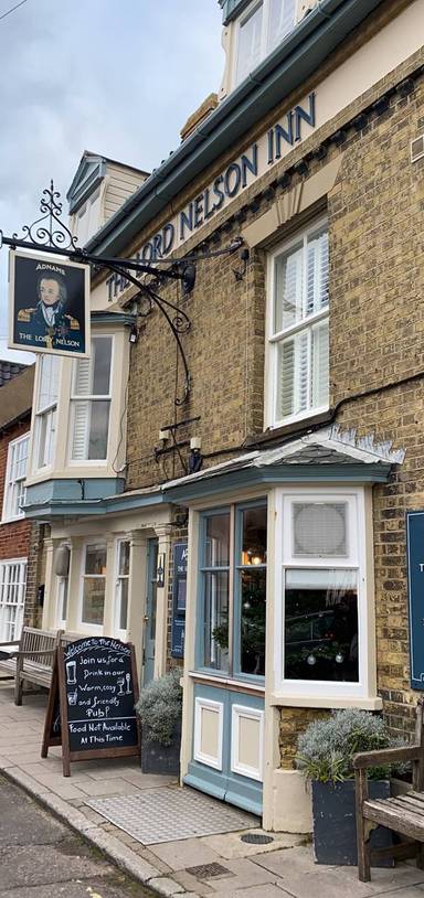 Preview of The Southwold Town Trail