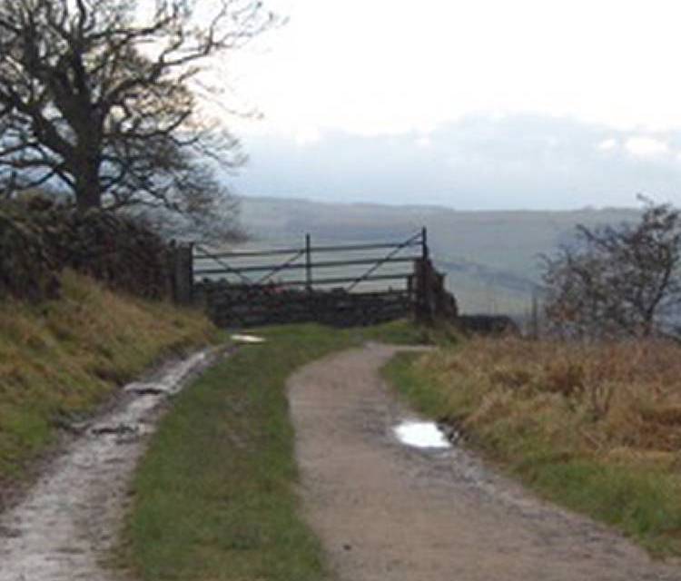 Preview of Baslow edge