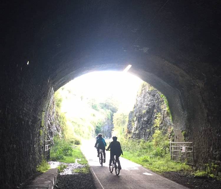 Preview of Tunnels and dales