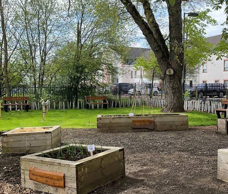 Preview of King George V Park loop