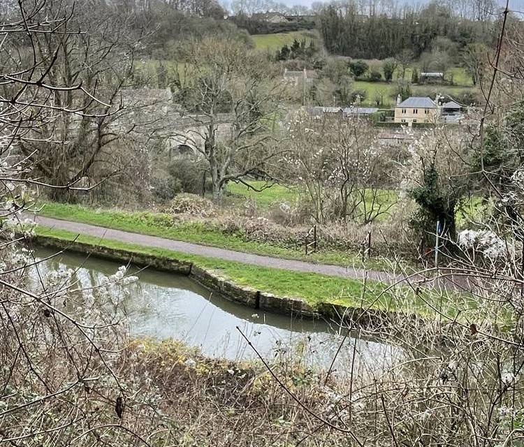 Preview of Attractive Amble Around Avoncliff