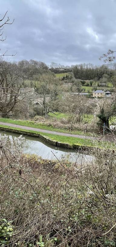 Preview of Attractive Amble Around Avoncliff
