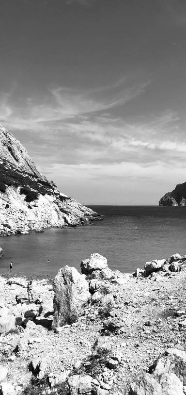 Preview of Pt. Pollença & Cami de Cala Bóquer