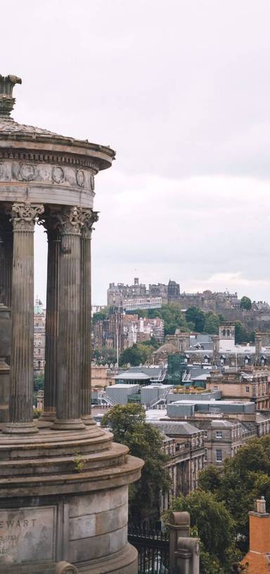 Preview of Calton Hill