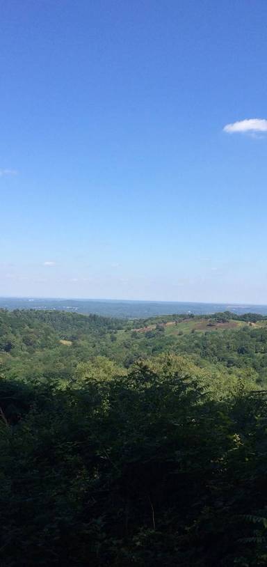 Preview of Devil’s Punchbowl Stroll & Cafe