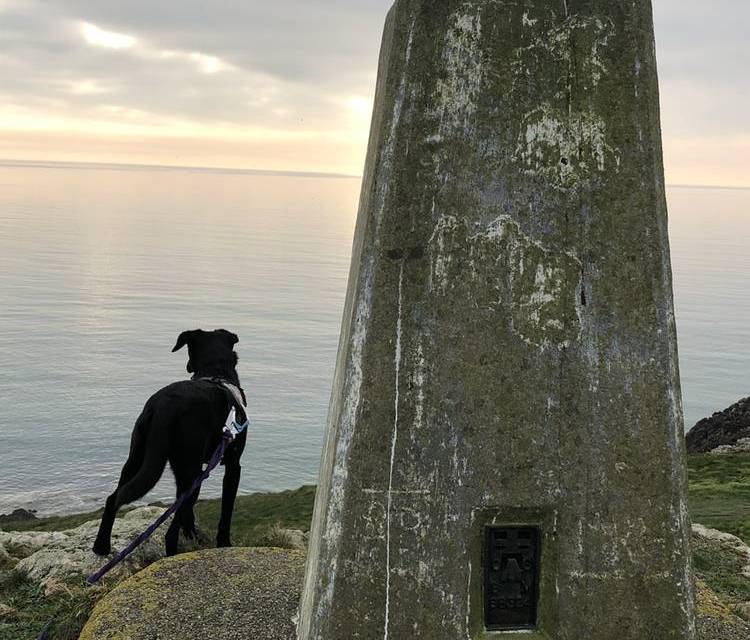 Preview of Afon Wen headland walk