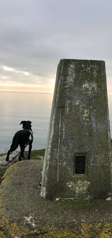 Preview of Afon Wen headland walk