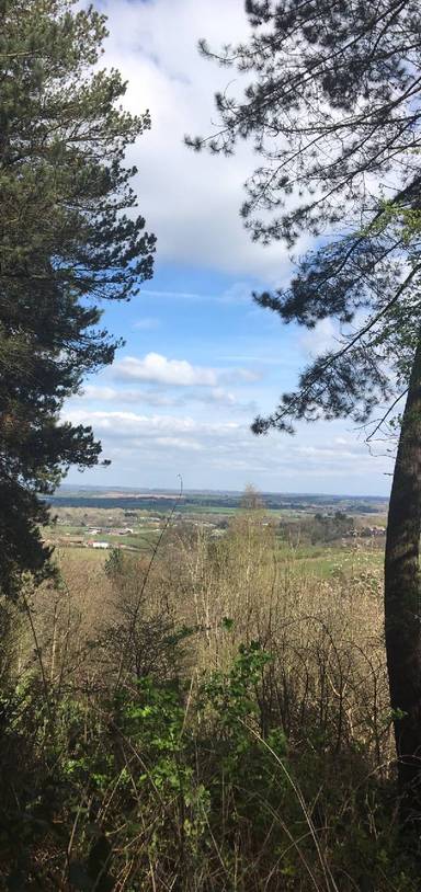 Preview of Bluebell canal circuit