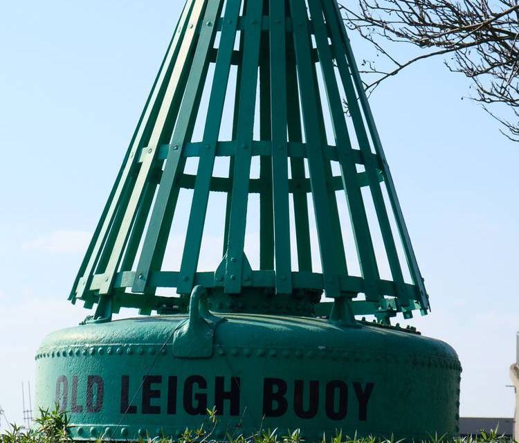 Preview of Leigh-on-Sea to Southend-on-Sea