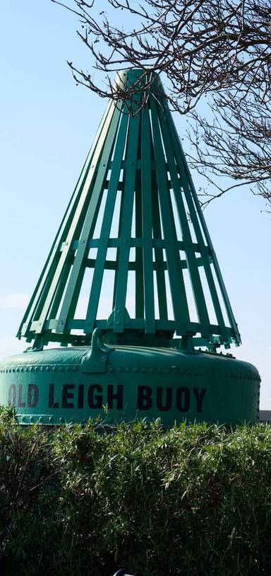 Preview of Leigh-on-Sea to Southend-on-Sea