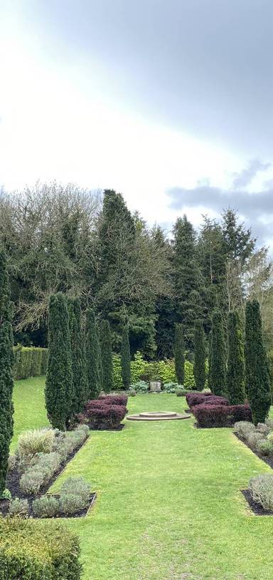 Preview of The High Elms Hike