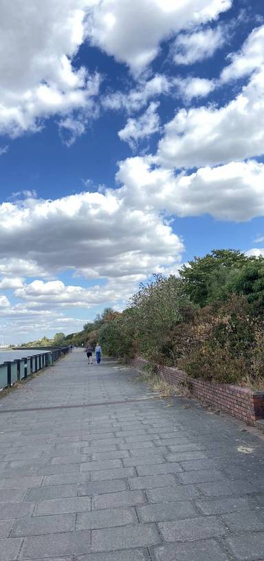 Preview of Thames Path South Bank Section 4b