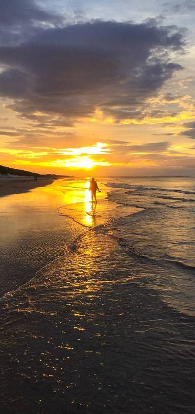 Preview of Simply Bamburgh Beach