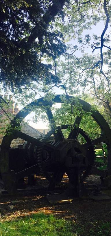 Preview of A Beauchief Bumble