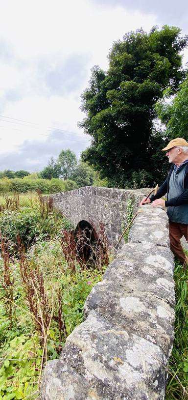 Preview of Ravensworth Short Loop