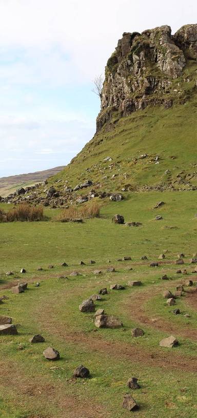 Preview of The Fairy Glen