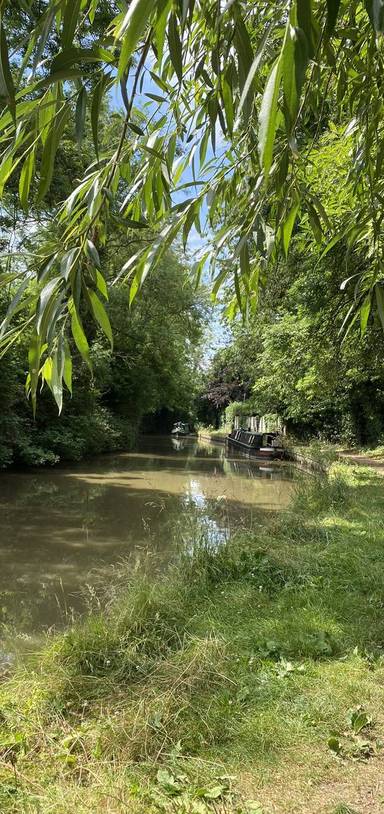 Preview of Cherwell Valley Heyfords Walk