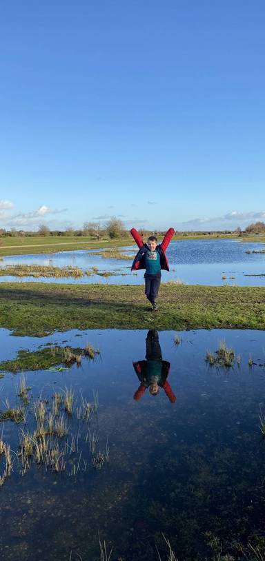 Preview of Fire Plane Adventure (at Greenham)