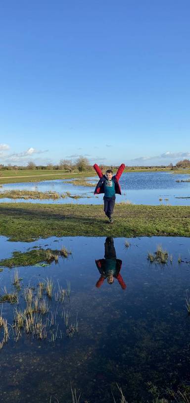 Preview of Fire Plane Adventure (at Greenham)