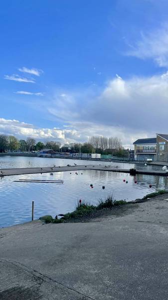 Preview of Yeadon Tarn Circular