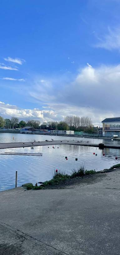 Preview of Yeadon Tarn Circular