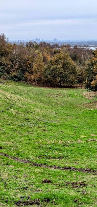 Preview of Tandle Hill & the Irk Valley