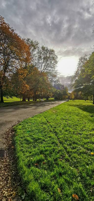 Preview of Farnworth Central Park