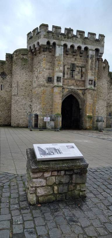 Preview of Jane Austen Jaunt