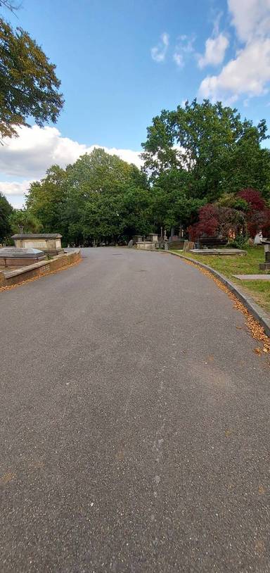 Preview of West Norwood Cemetery 3 of 3